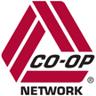 CO-OP Network Logo